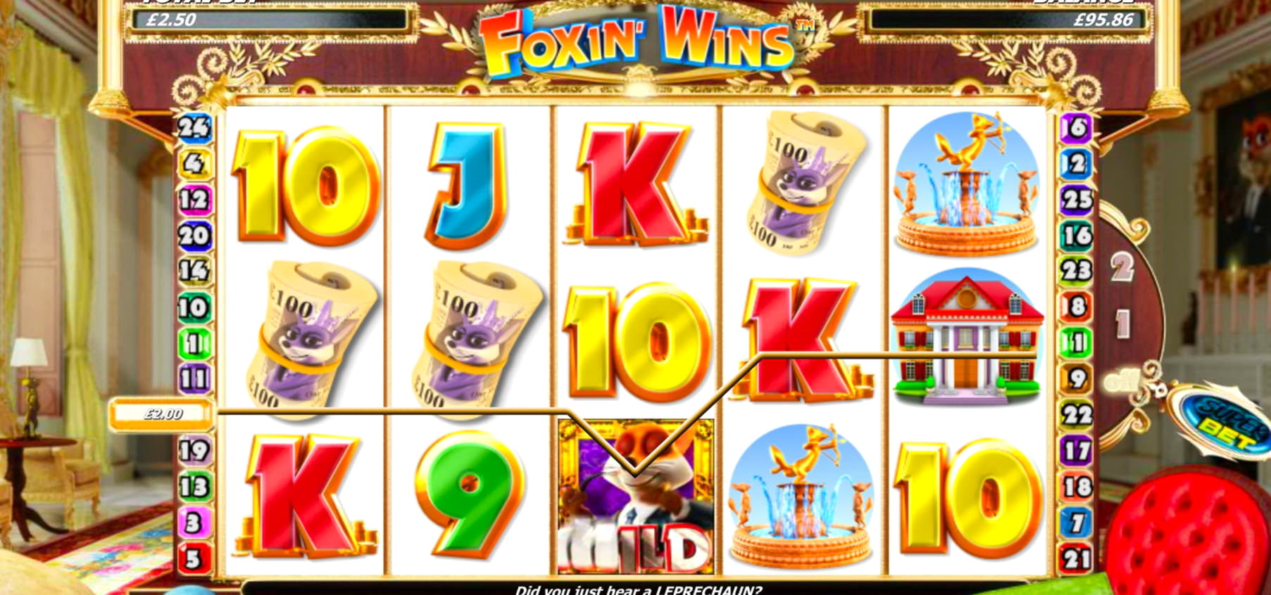 €125 Free Chip Casino at All Slots Casino