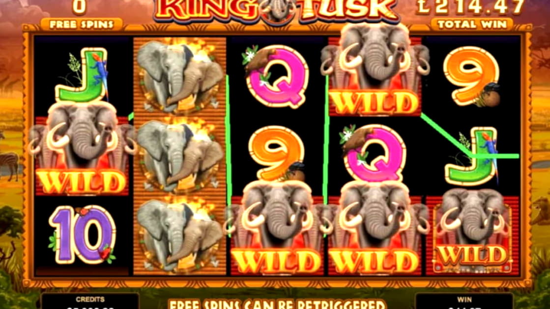 620% Signup Casino Bonus at All Slots Casino