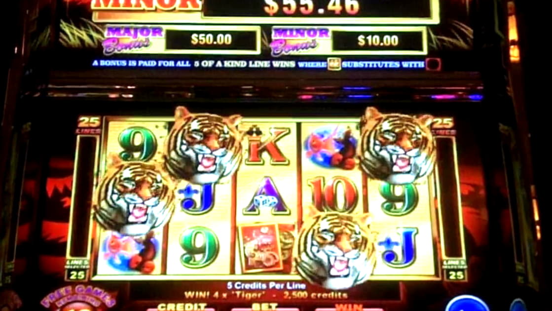 Eur 2195 no deposit bonus casino at Party Casino