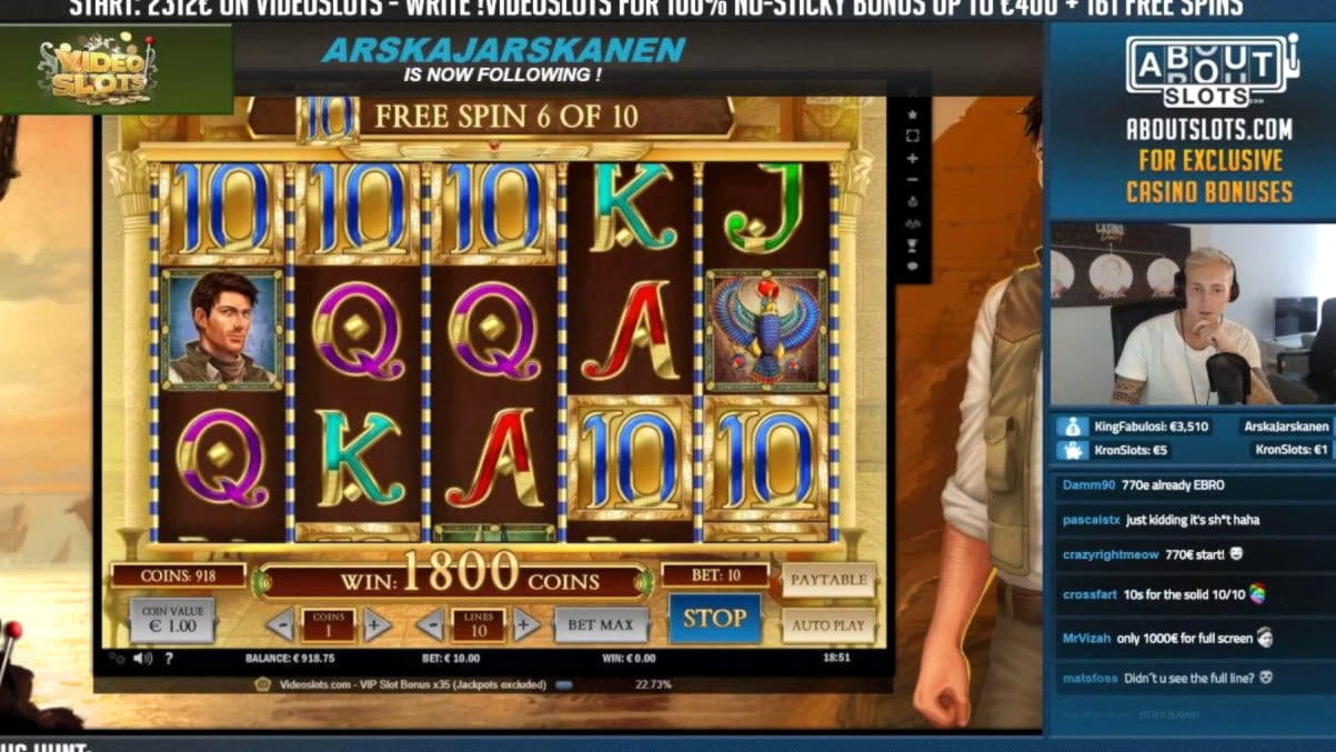 £2900 No Deposit Bonus Casino at 7 Reels Casino