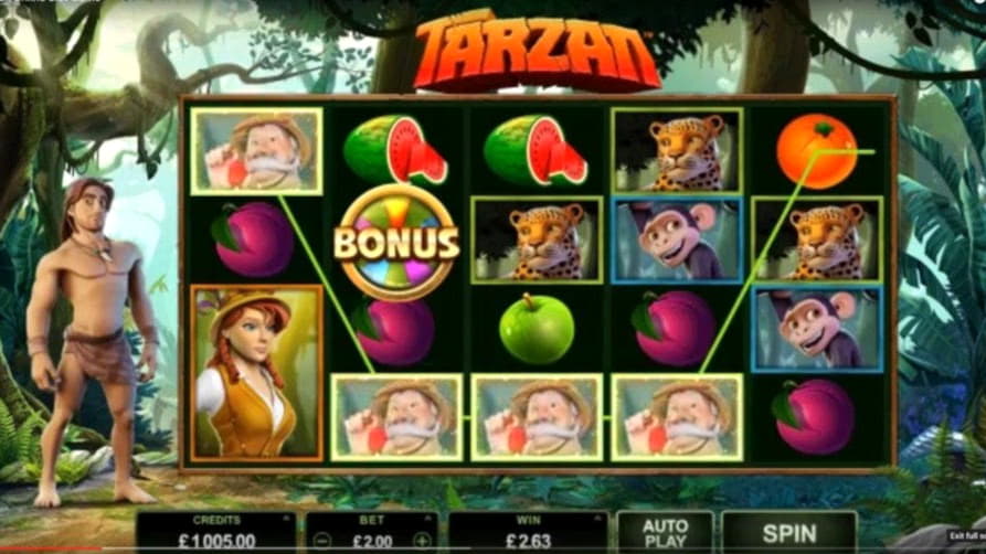 140 free spins no deposit casino at Spin Palace Casino
