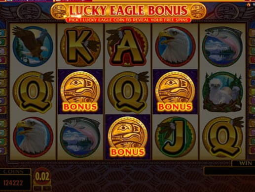 290 free spins casino at All Slots Casino