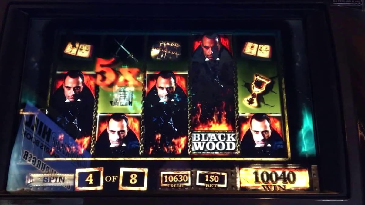 105 Free casino spins at Bet Rebels Casino