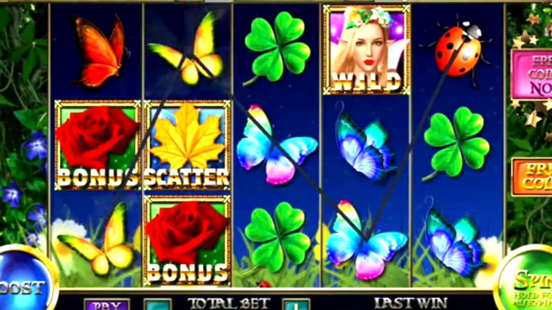 EUR 790 Casino Tournament at Party Casino