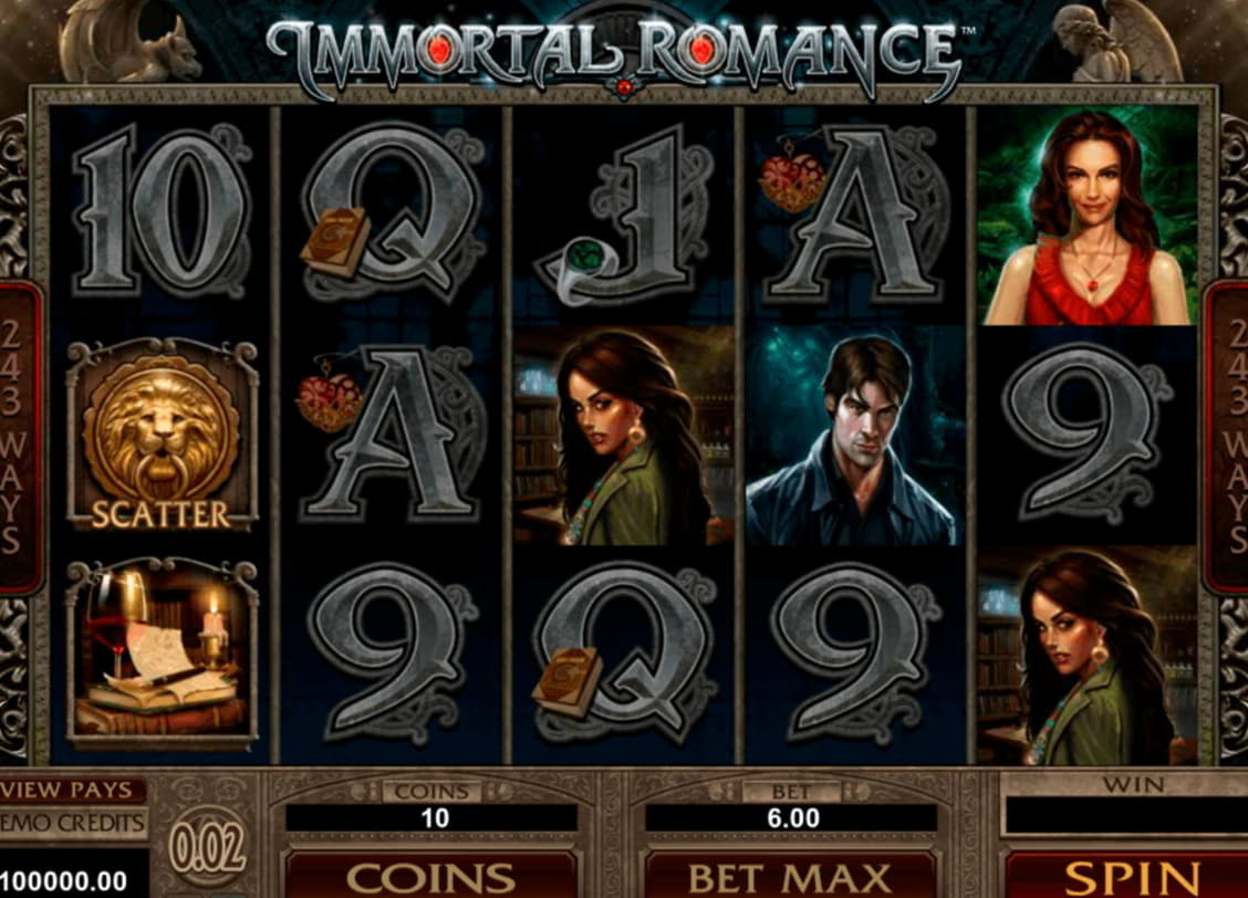 85 Trial Spins at Unique Casino