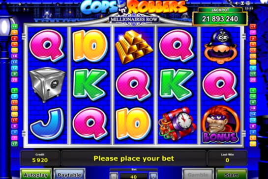 EURO 4580 No Deposit Bonus at 7 Reels Casino