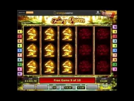 845% Match Bonus at All Slots Casino