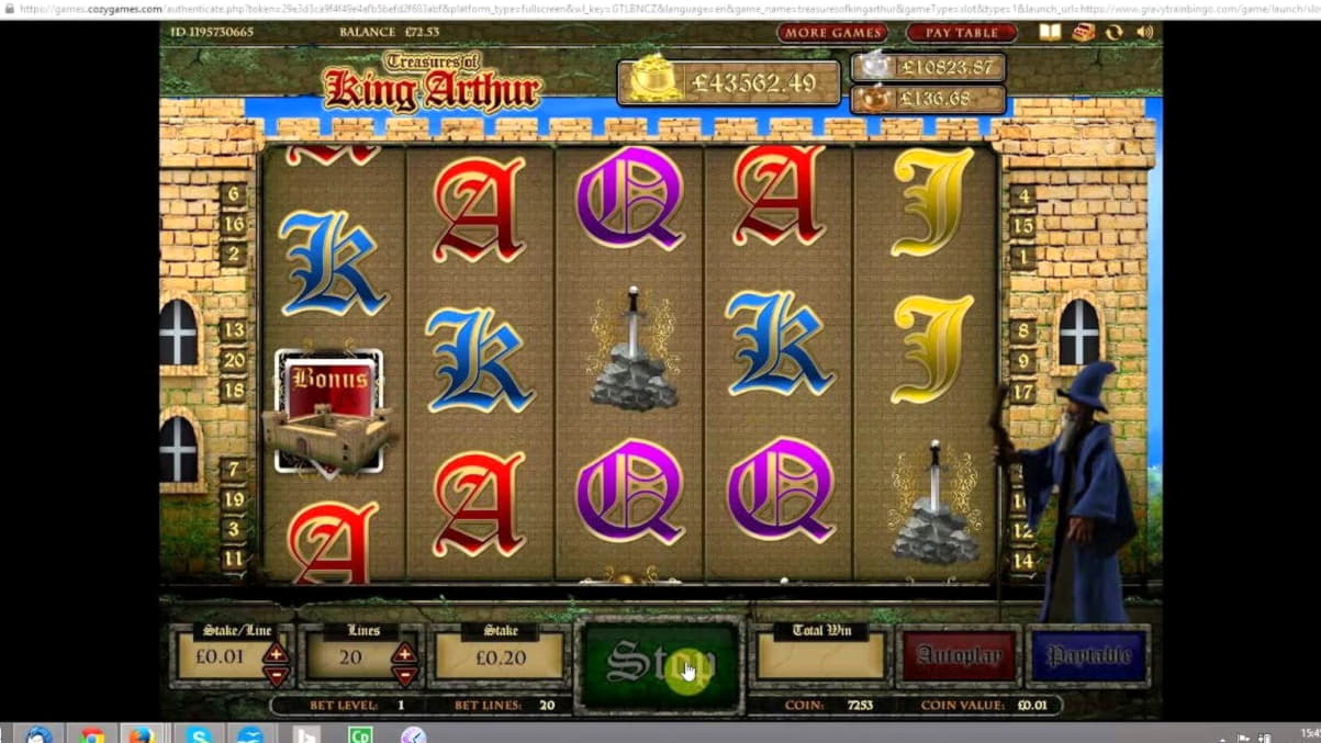 €2155 No Deposit at Spin Palace Casino