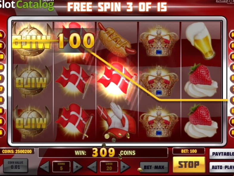 €3000 no deposit bonus casino at Boa Boa Casino