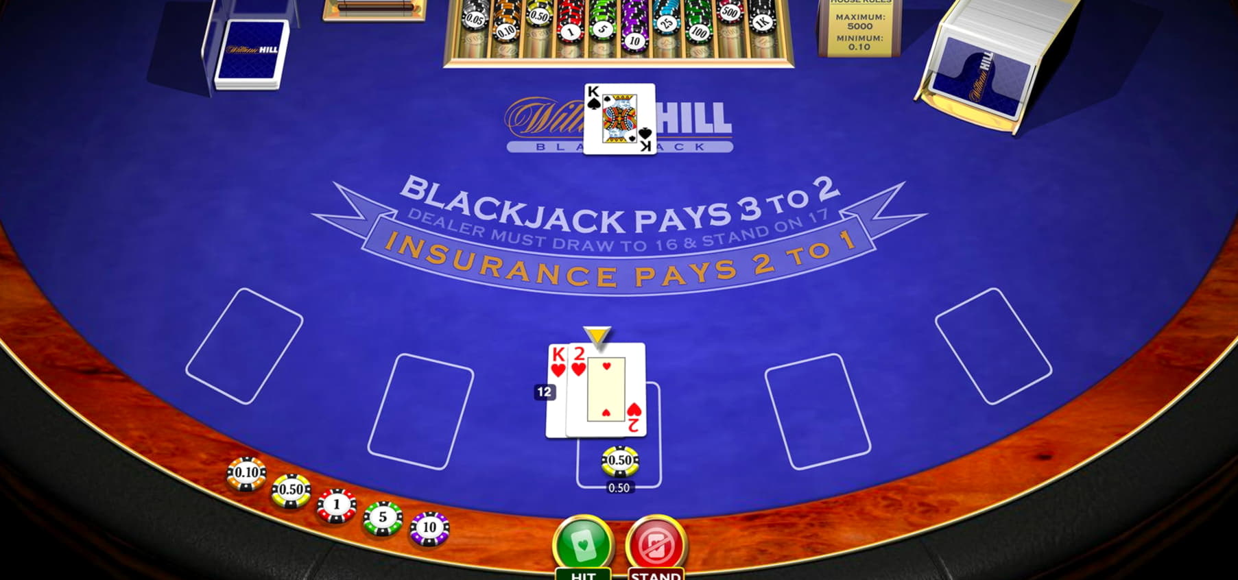 £4720 No Deposit at Zet Casino