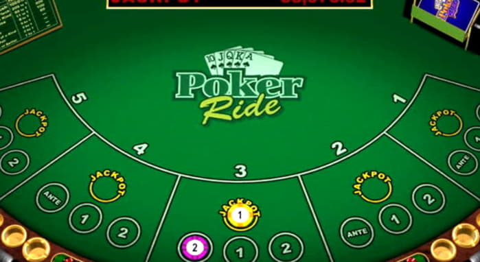 275% Match bonus casino at Buran Casino