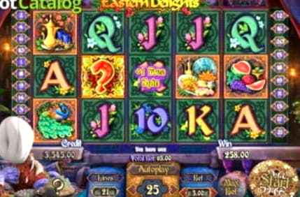 £665 Free Money at Mongoose Casino