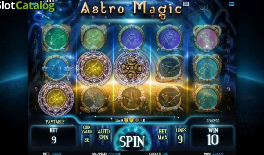 300 Free spins at Unique Casino
