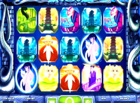 210 Free Spins no deposit casino at Video Slots Casino