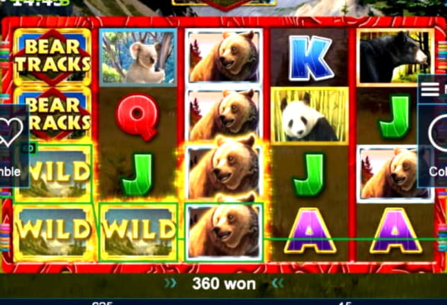 155 Free spins at Thebes Casino