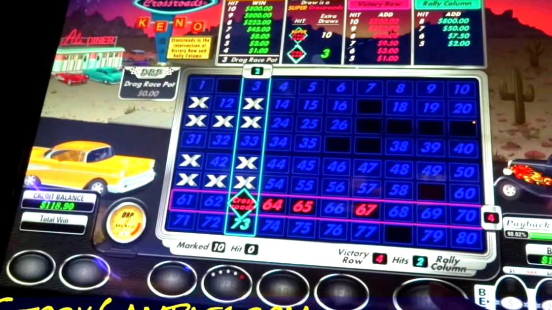 €780 Casino Tournament at All Slots Casino
