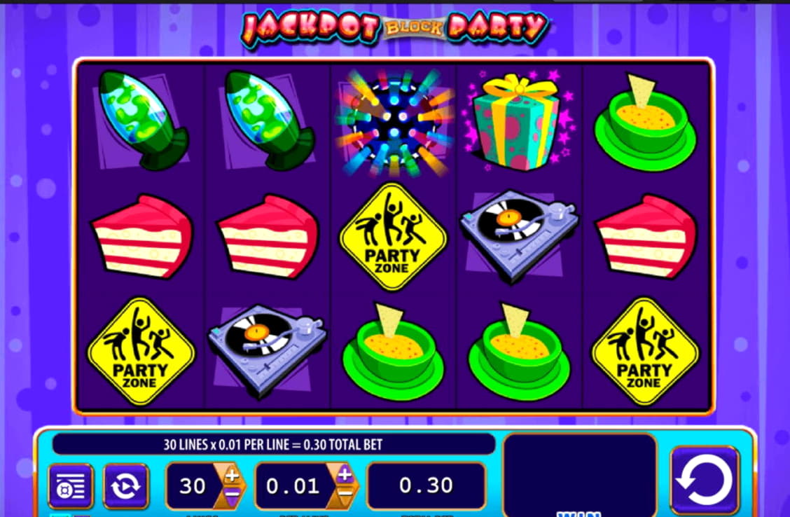 105% Match bonus at Party Casino