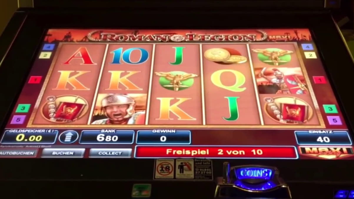 €245 Casino Tournament at Unique Casino
