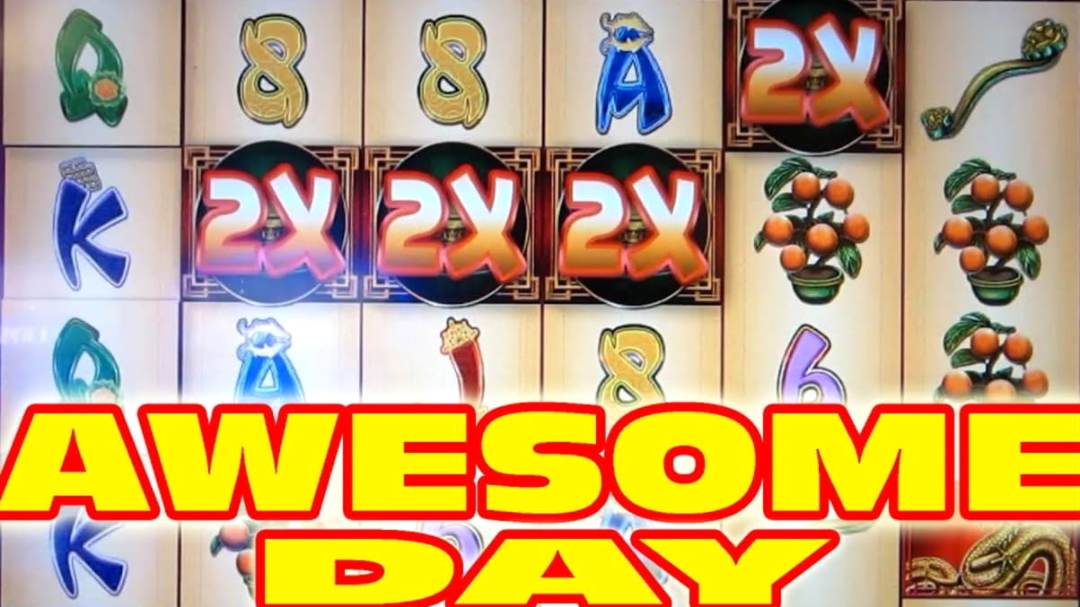 240 Free Spins no deposit casino at Amazing Casino 