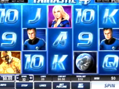 Eur 2535 no deposit bonus code at All Slots Casino