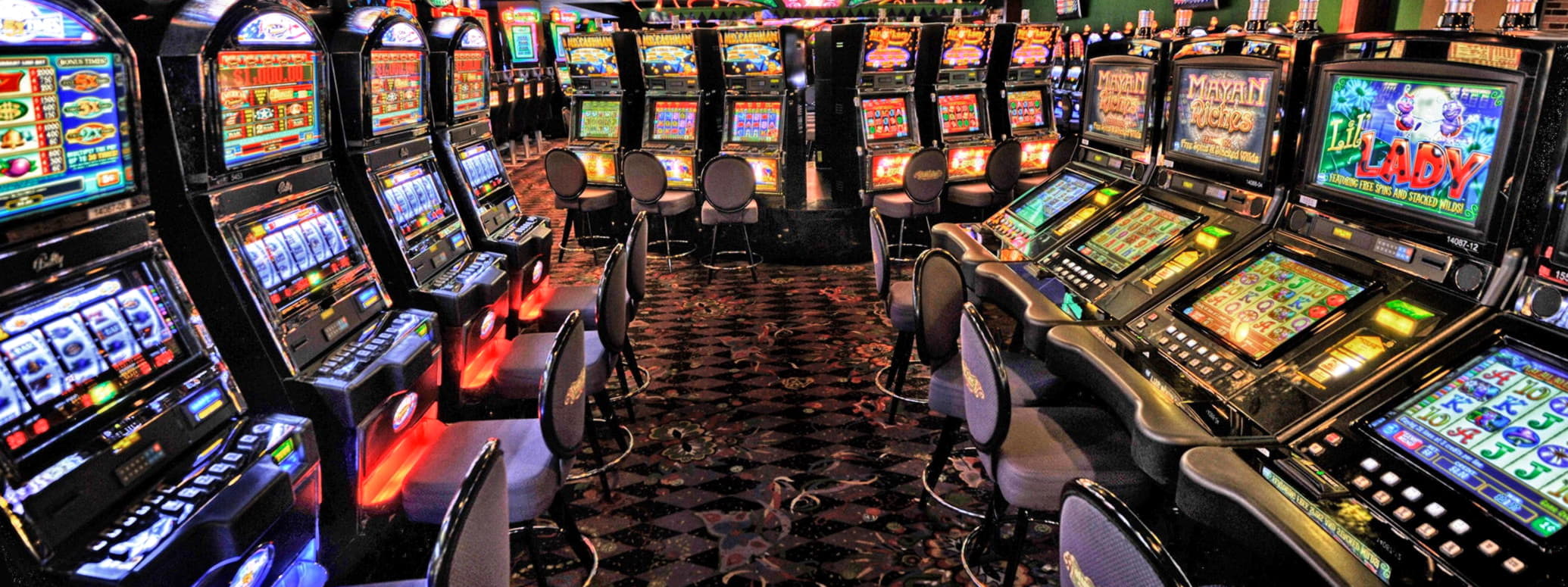 210 Loyal Free Spins! at Rich Casino