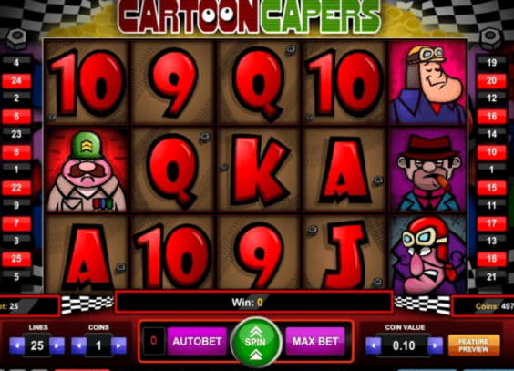 €240 NO DEPOSIT CASINO BONUS at 7 Reels Casino