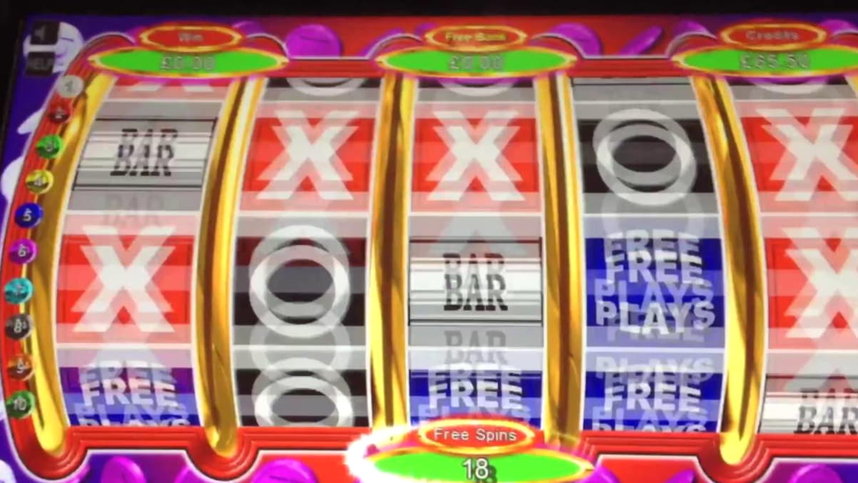 200 Free spins no deposit casino at Bet Rebels Casino