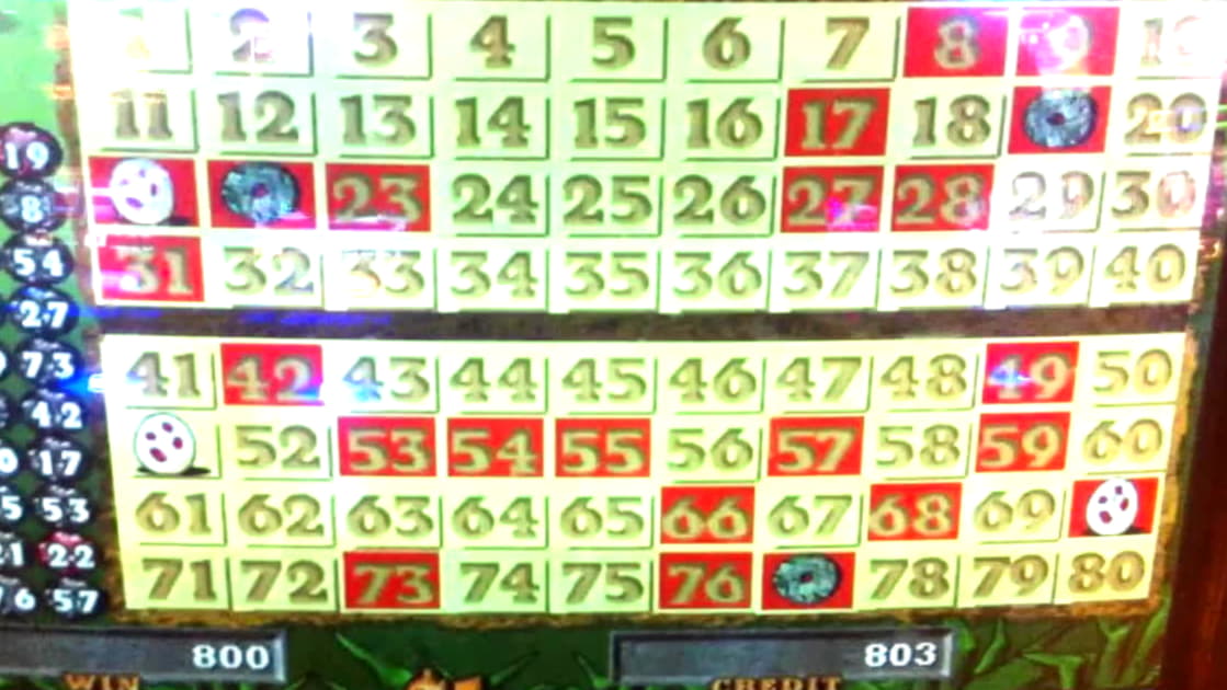 £2710 NO DEPOSIT at Buran Casino