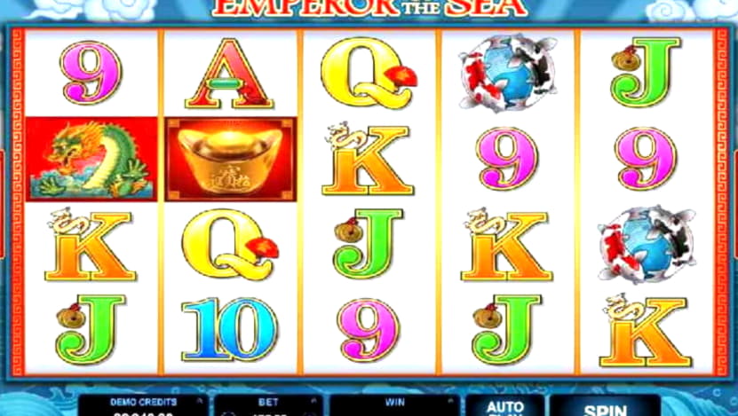 EURO 50 free chip casino at Rich Casino