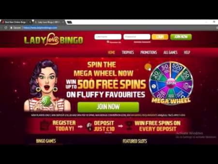 105 Free spins casino at Zodiac Casino