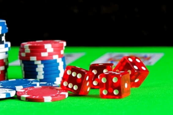 165% Best signup bonus casino at Party Casino