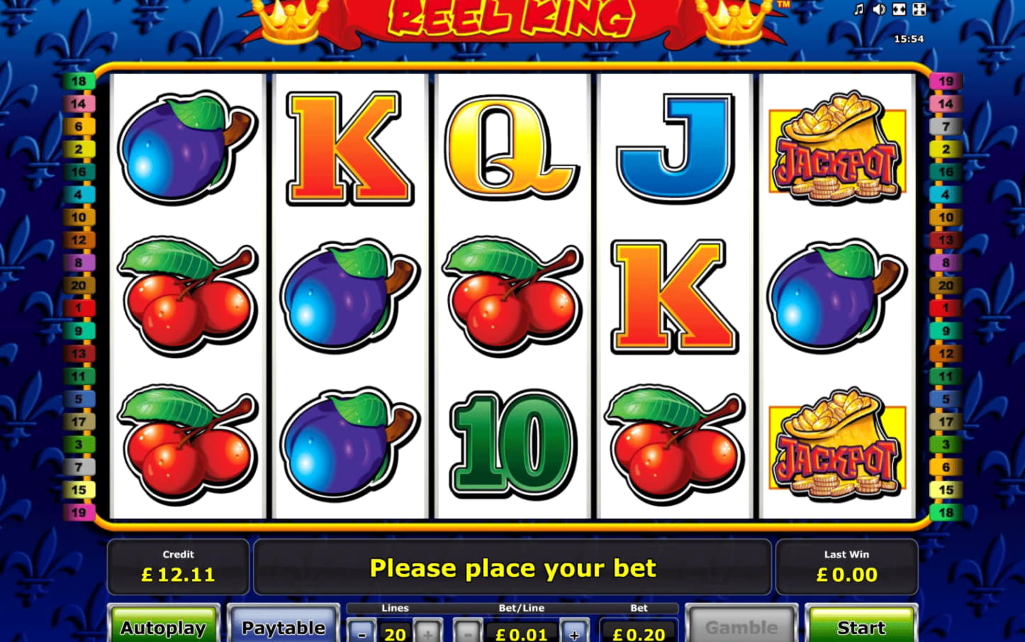 145% Deposit Match Bonus at Zodiac Casino