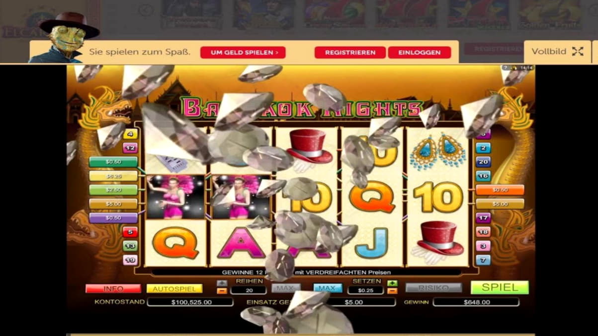 $685 FREE CASINO CHIP at Buran Casino