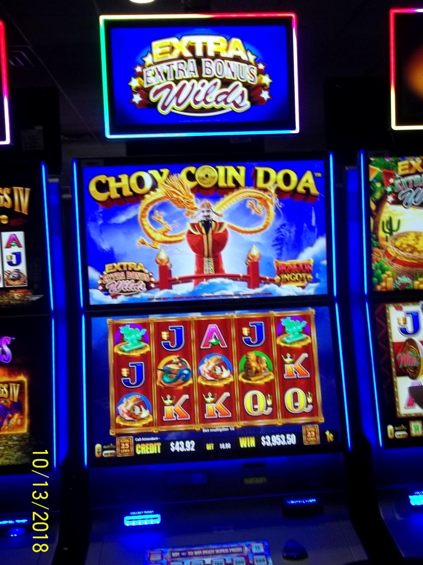 375% Match at a Casino at Vip Slots Casino