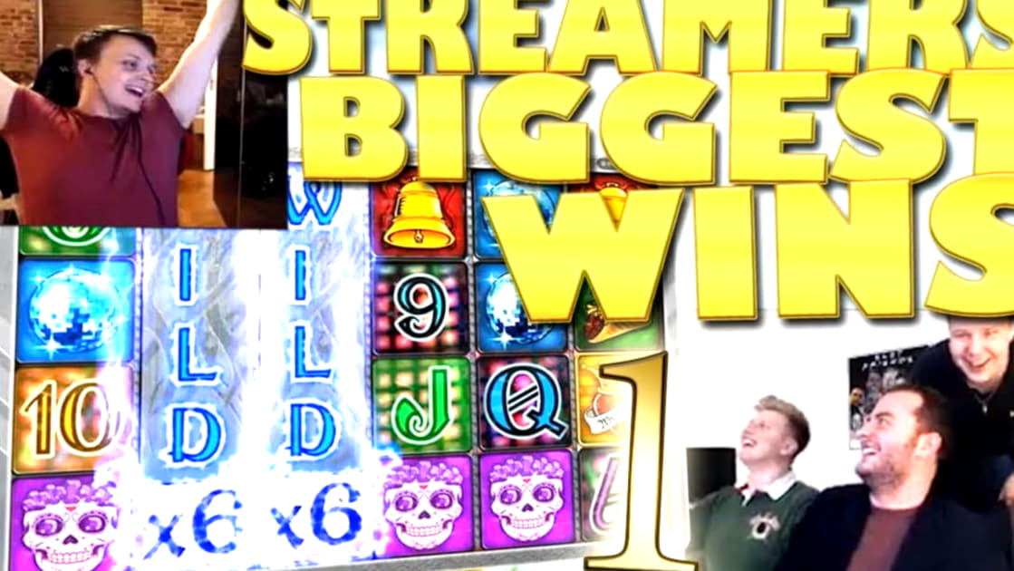 €390 Tournament at All Slots Casino