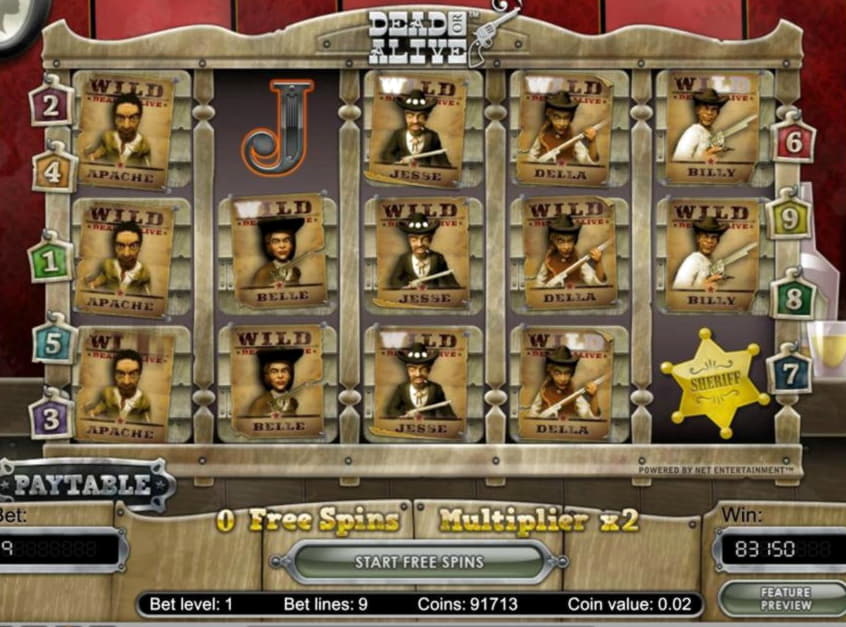 250% Casino Welcome Bonus at Platinum Play Casino