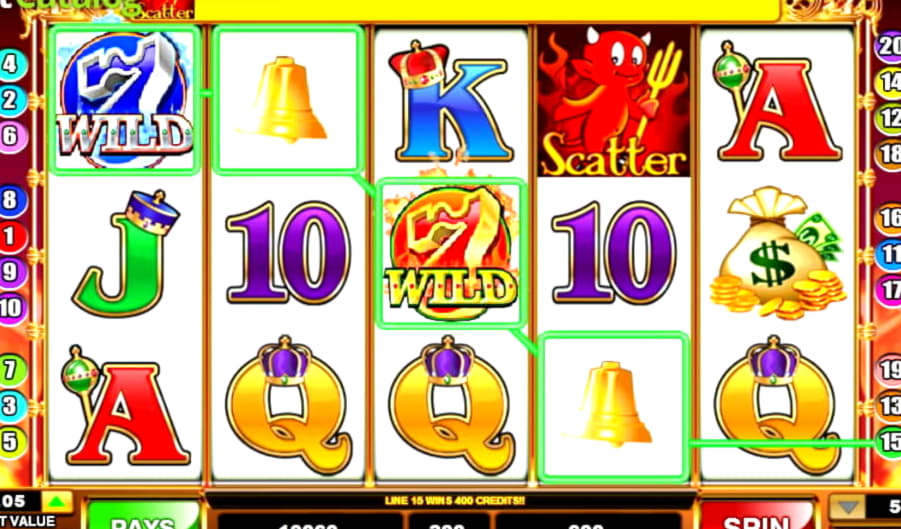 €695 Free Chip at Bet Rebels Casino