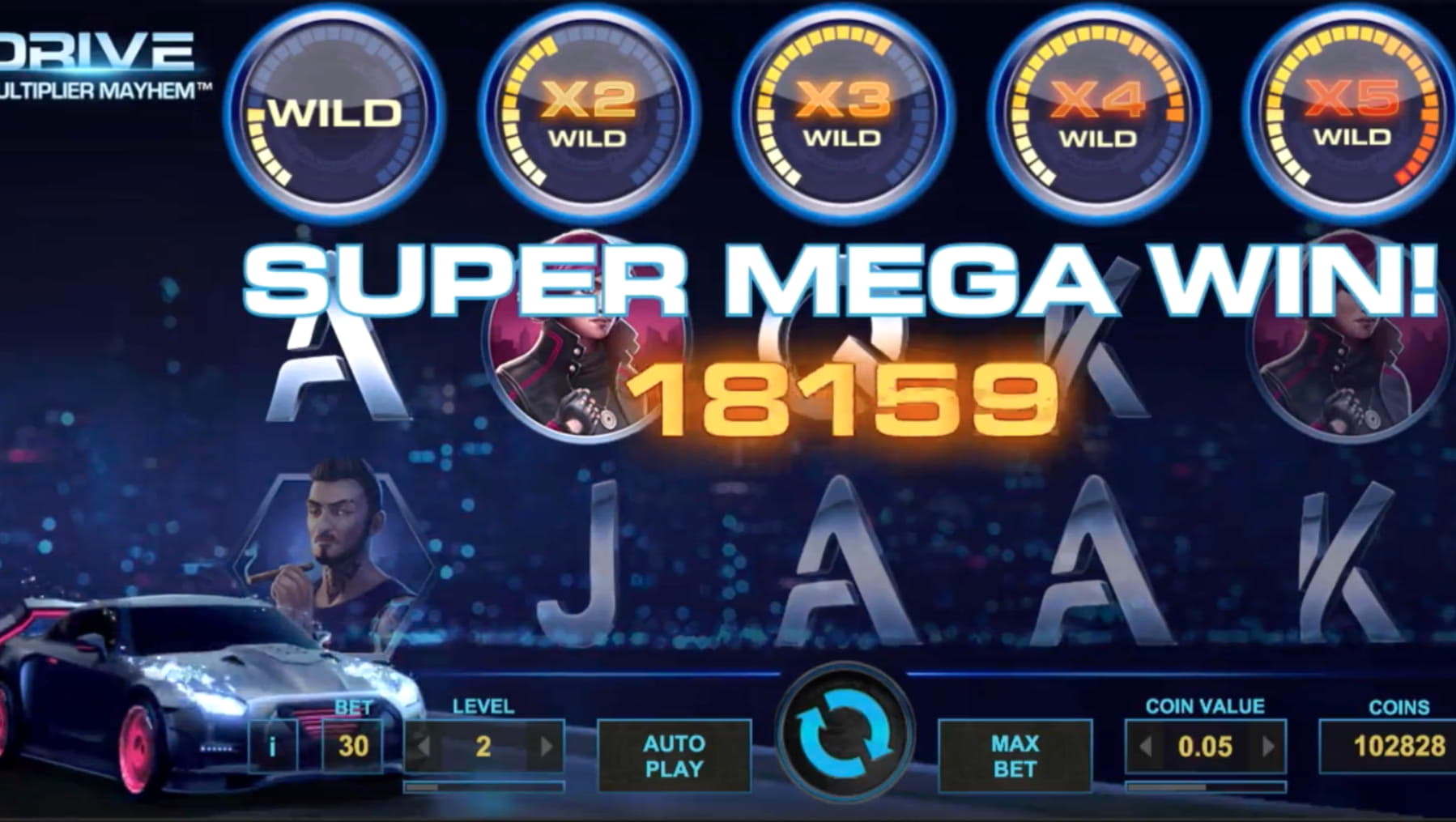 445% Deposit match bonus at Platin Casino