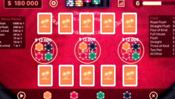 $380 Casino tournaments freeroll at Platinum Play Casino
