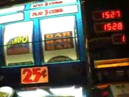 €520 Free Casino Tournament at CasiPlay Casino