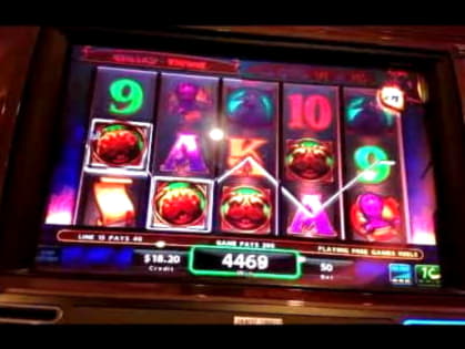 $595 Mobile freeroll slot tournament at Betzest Casino