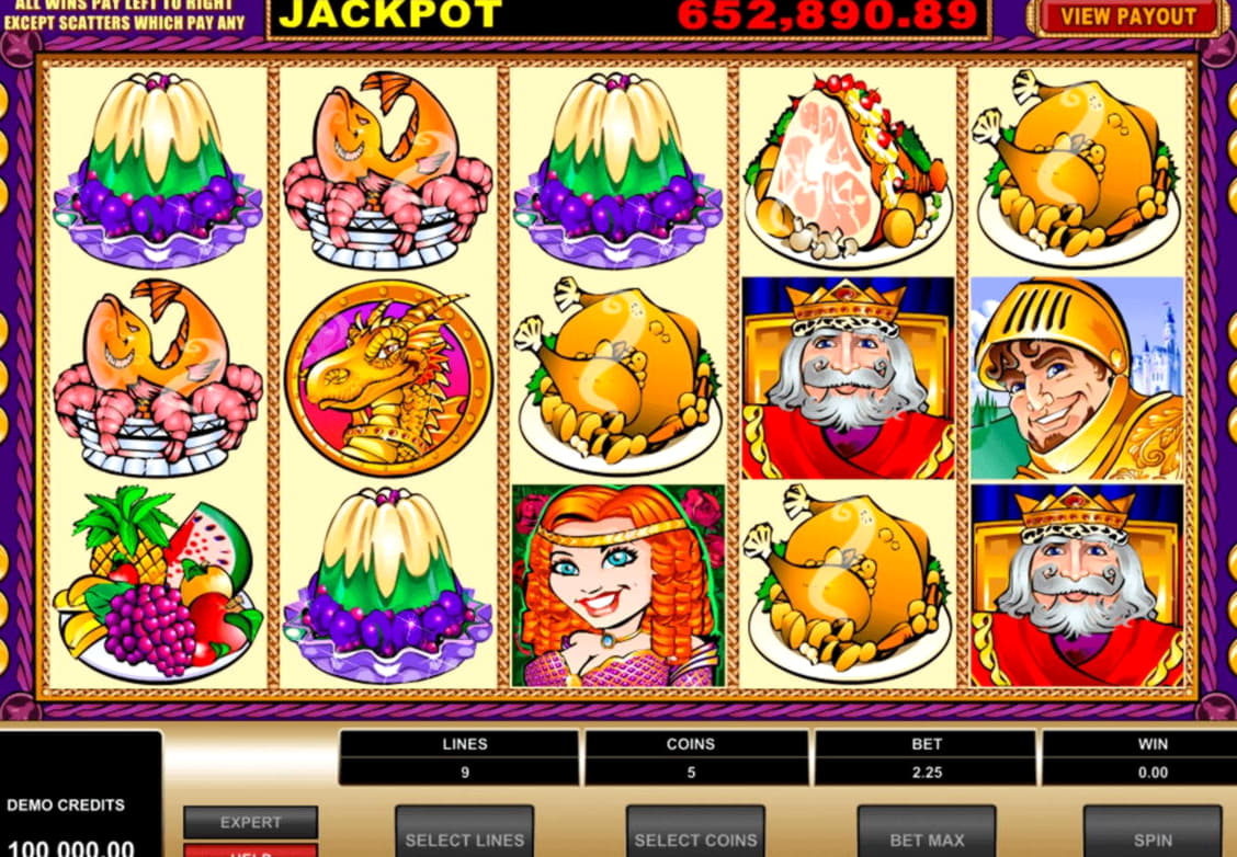 €3333 No deposit at Amazing Casino 