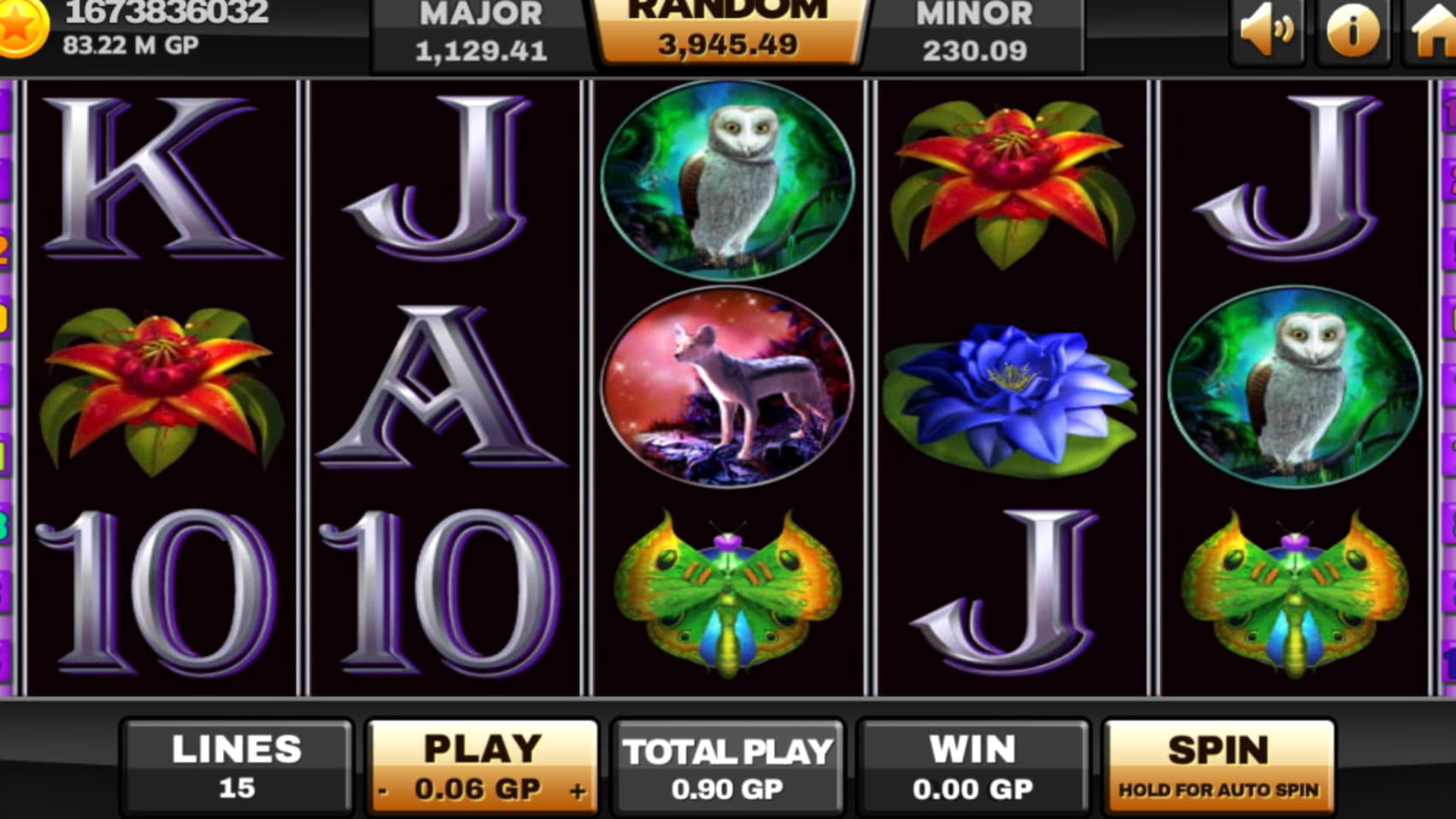 EURO 500 FREE Chip at Vip Slots Casino