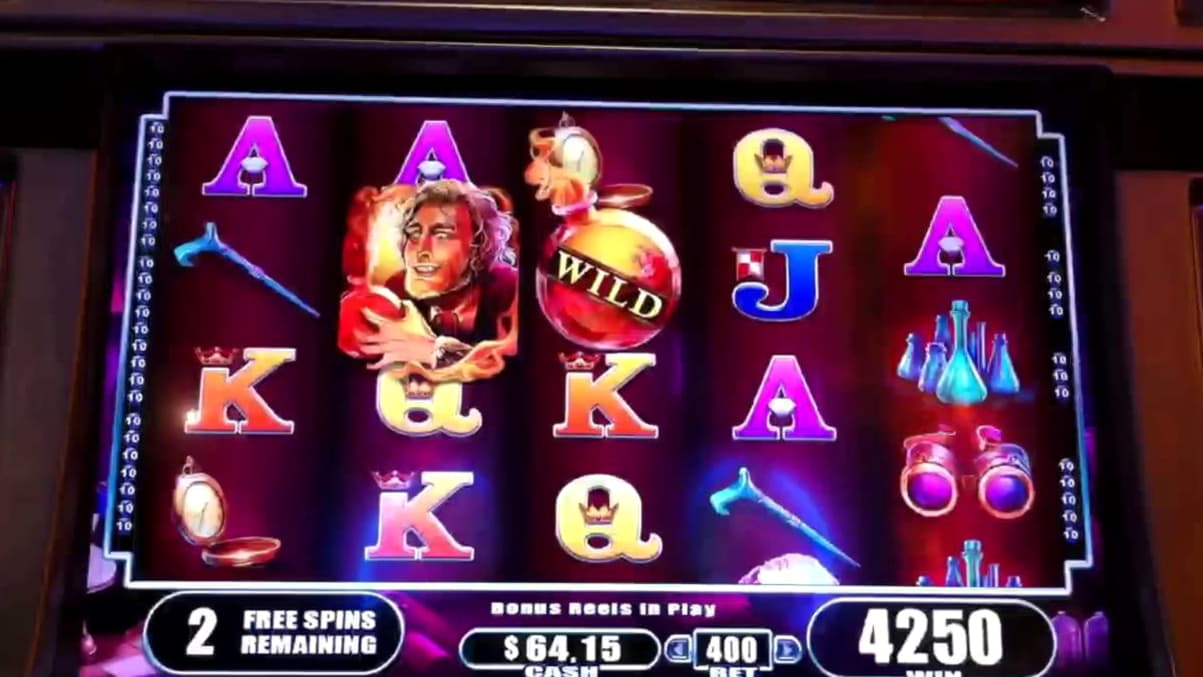 ﻿$660 Free Chip at 7 Spins Casino