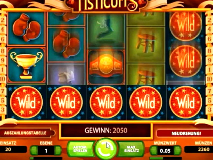 950% Signup casino bonus at Royal Vegas Casino