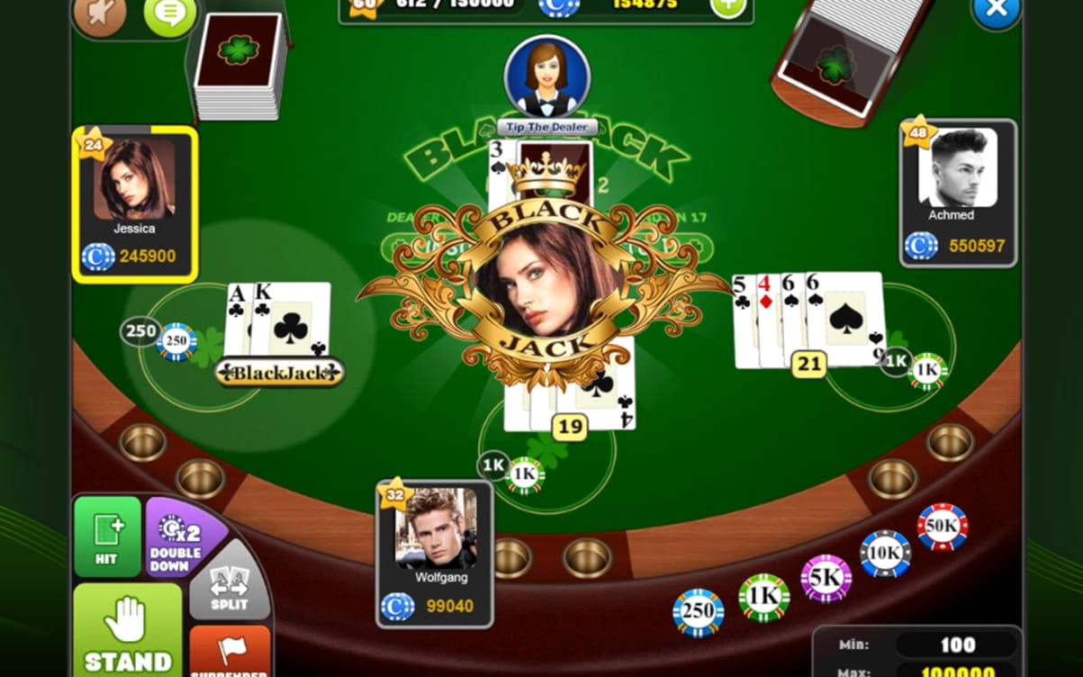 EUR 130 Free Chip at Boa Boa Casino