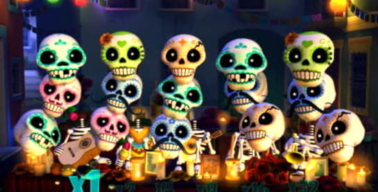 33 Free casino spins at Superior Casino
