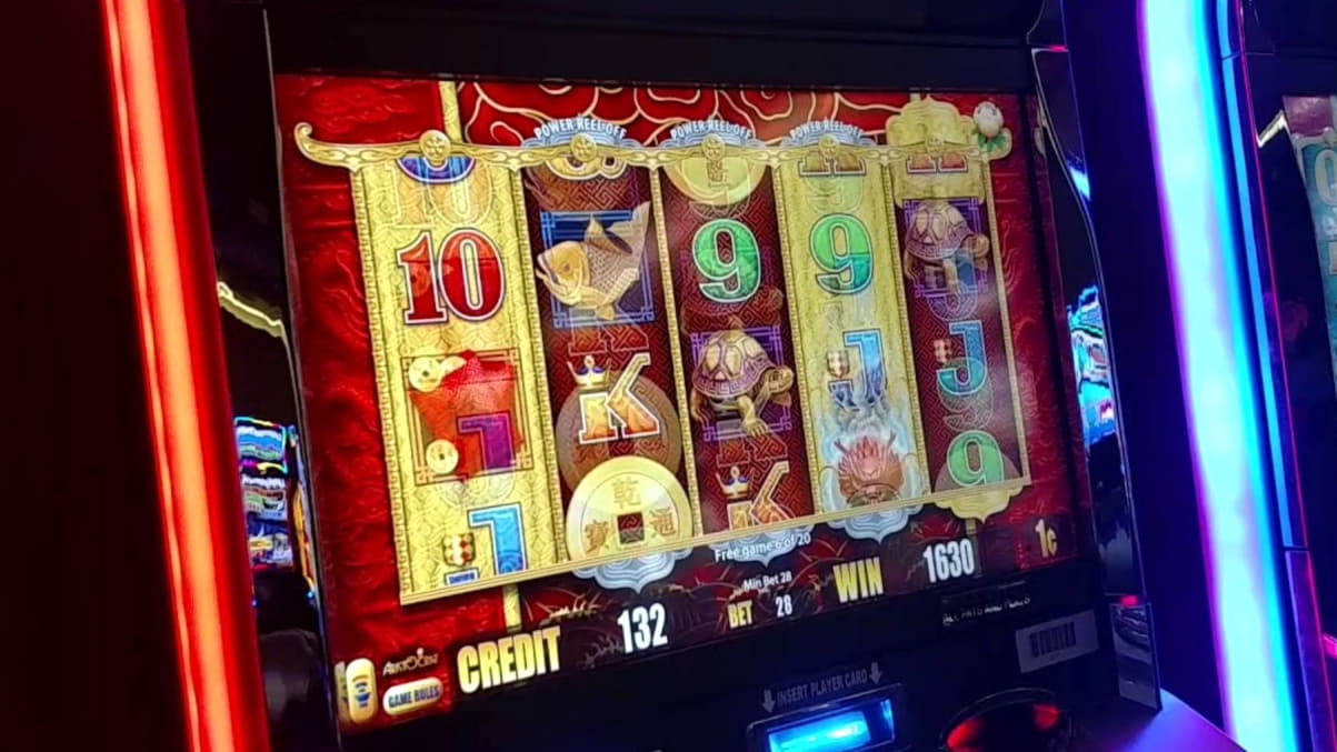 €680 Free Chip Casino at Unique Casino