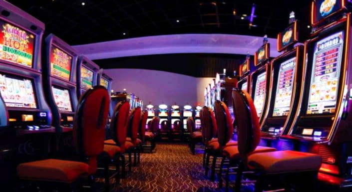 480% casino match bonus at Betzest Casino