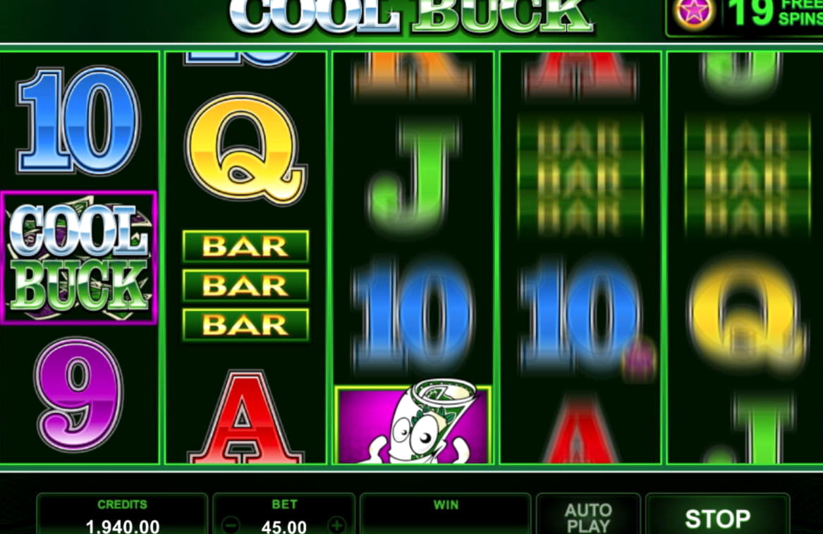 290 Free Spins no deposit casino at Amazing Casino 